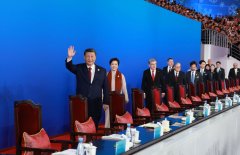 大国应有的样子——2025年春季中国元首交际纪事