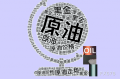 原油买卖提示：全球商业情感频频油价测试箱体